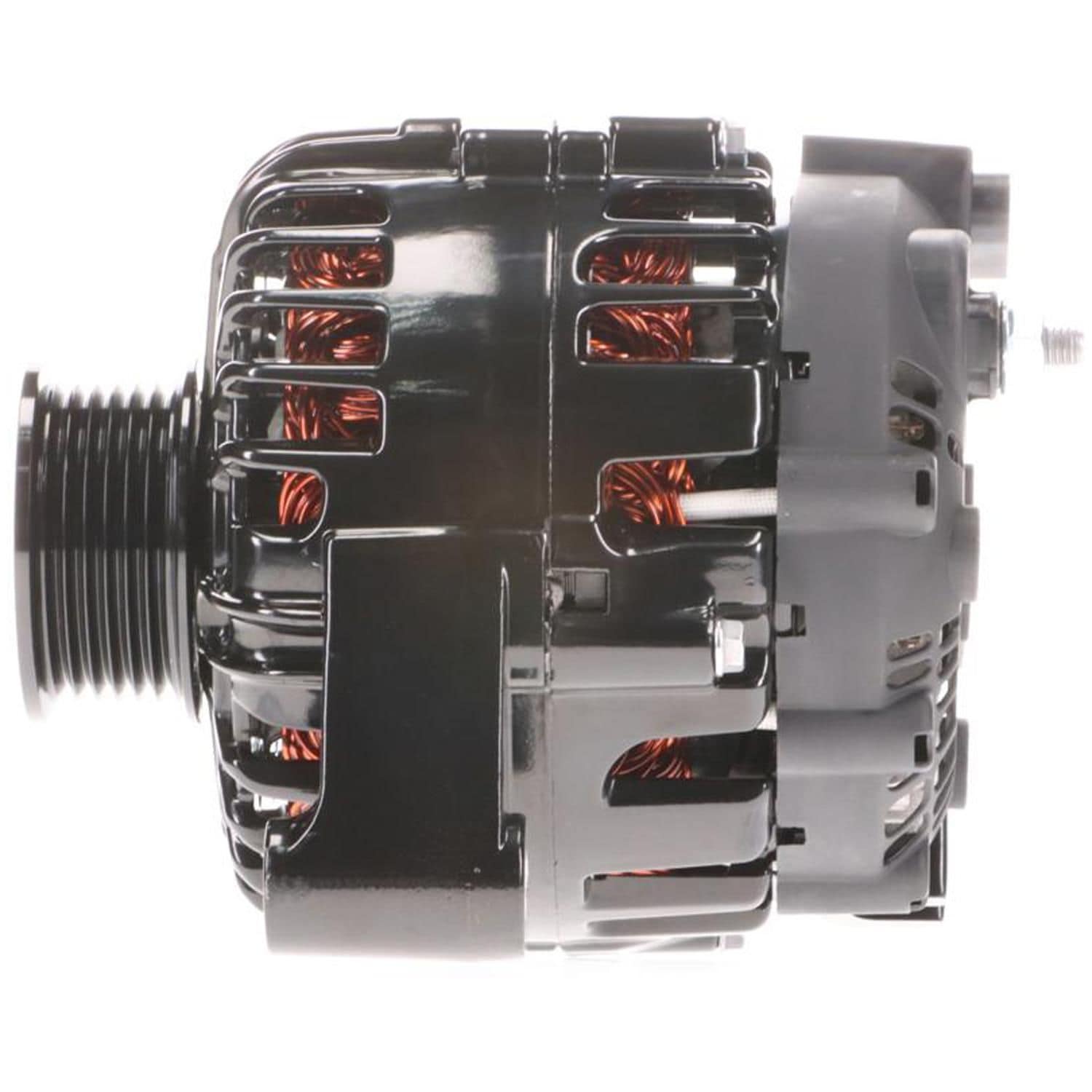 New Alternator NDLG33070
