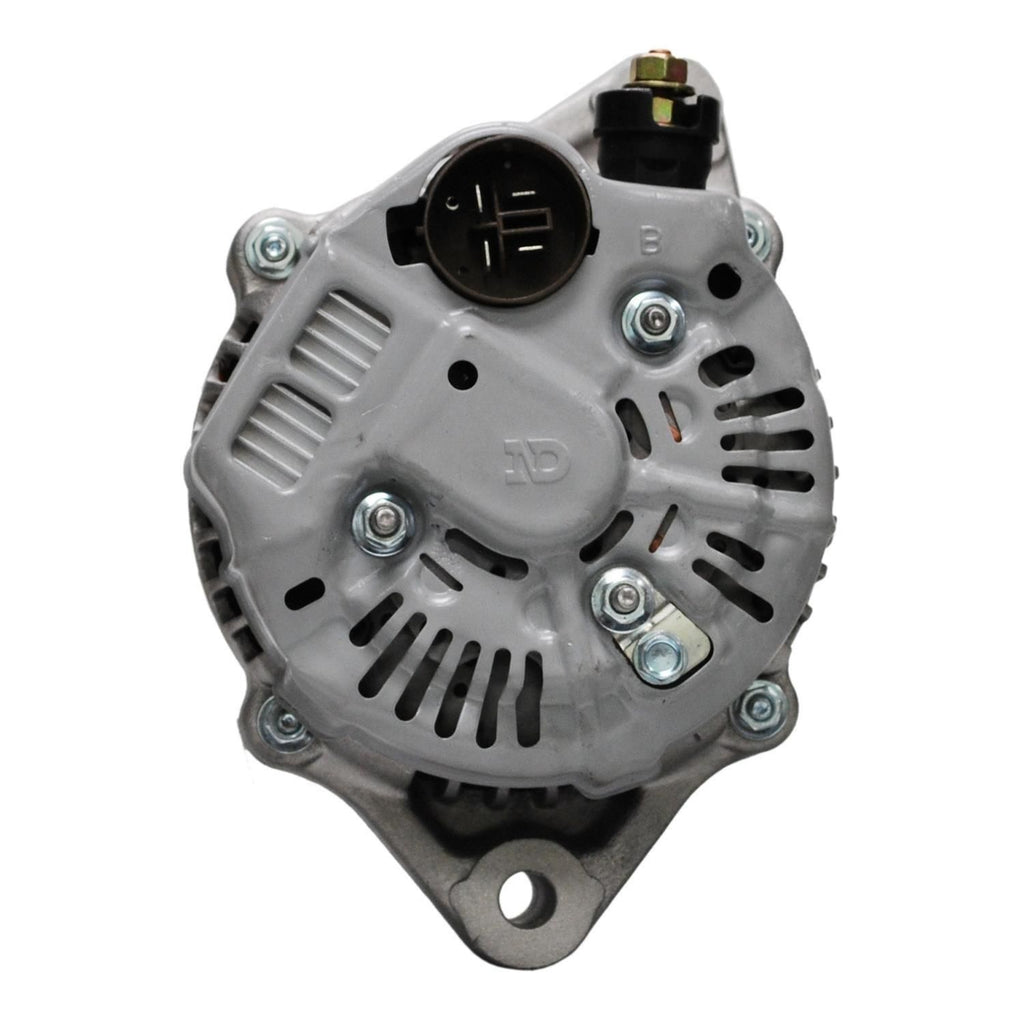 Alternator 15518