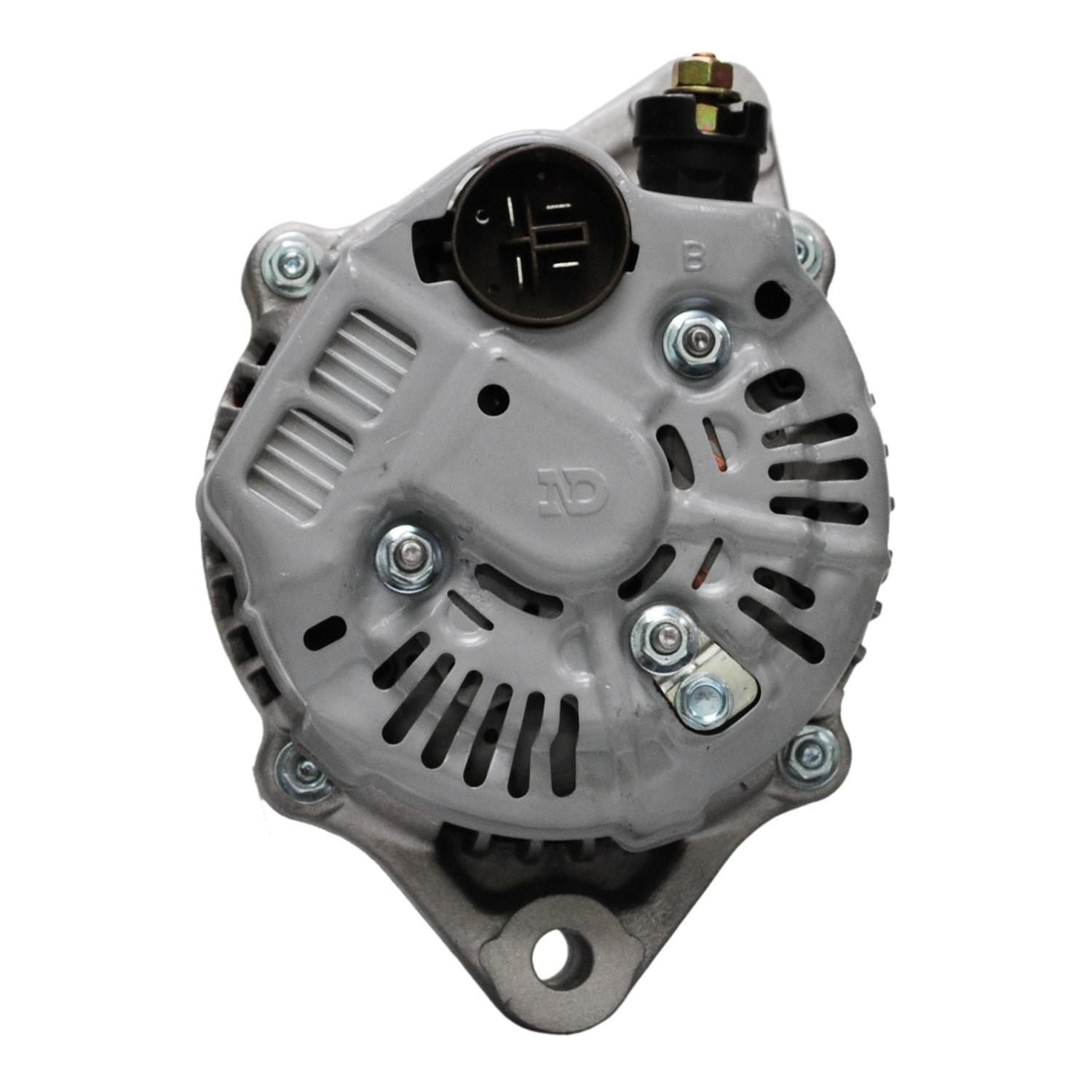 Alternator 15518