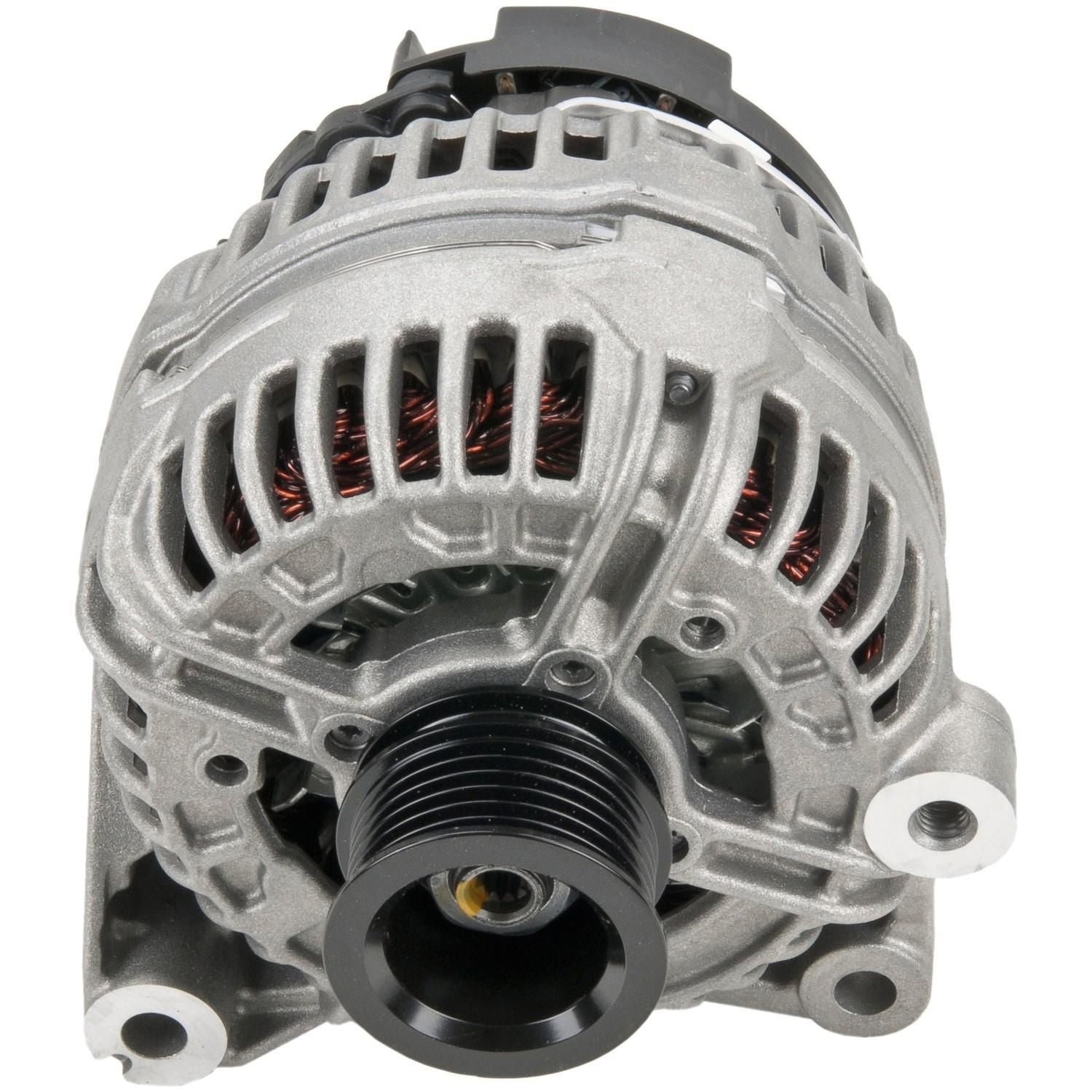 Bosch New Alternator AL0816N