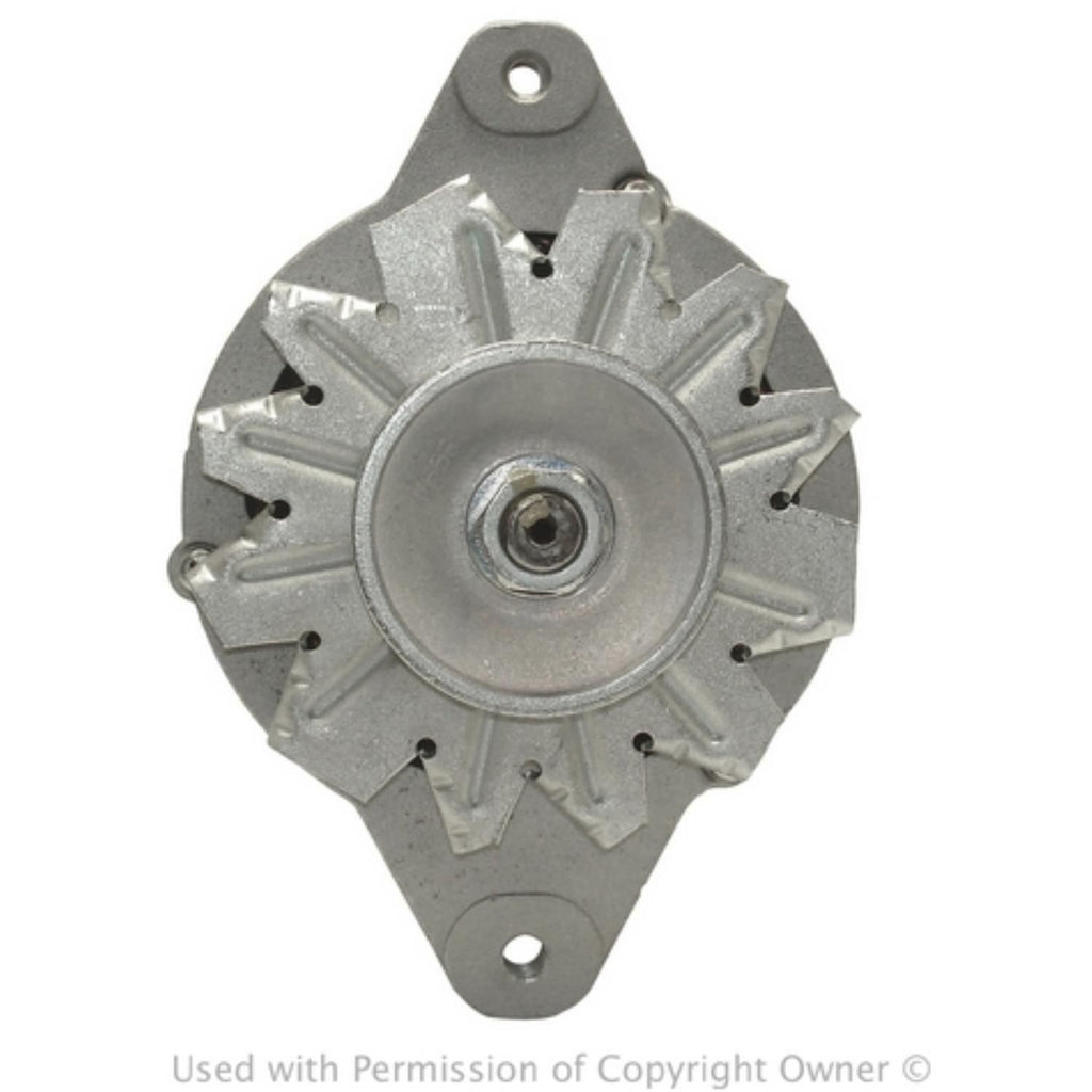 Alternator 14571