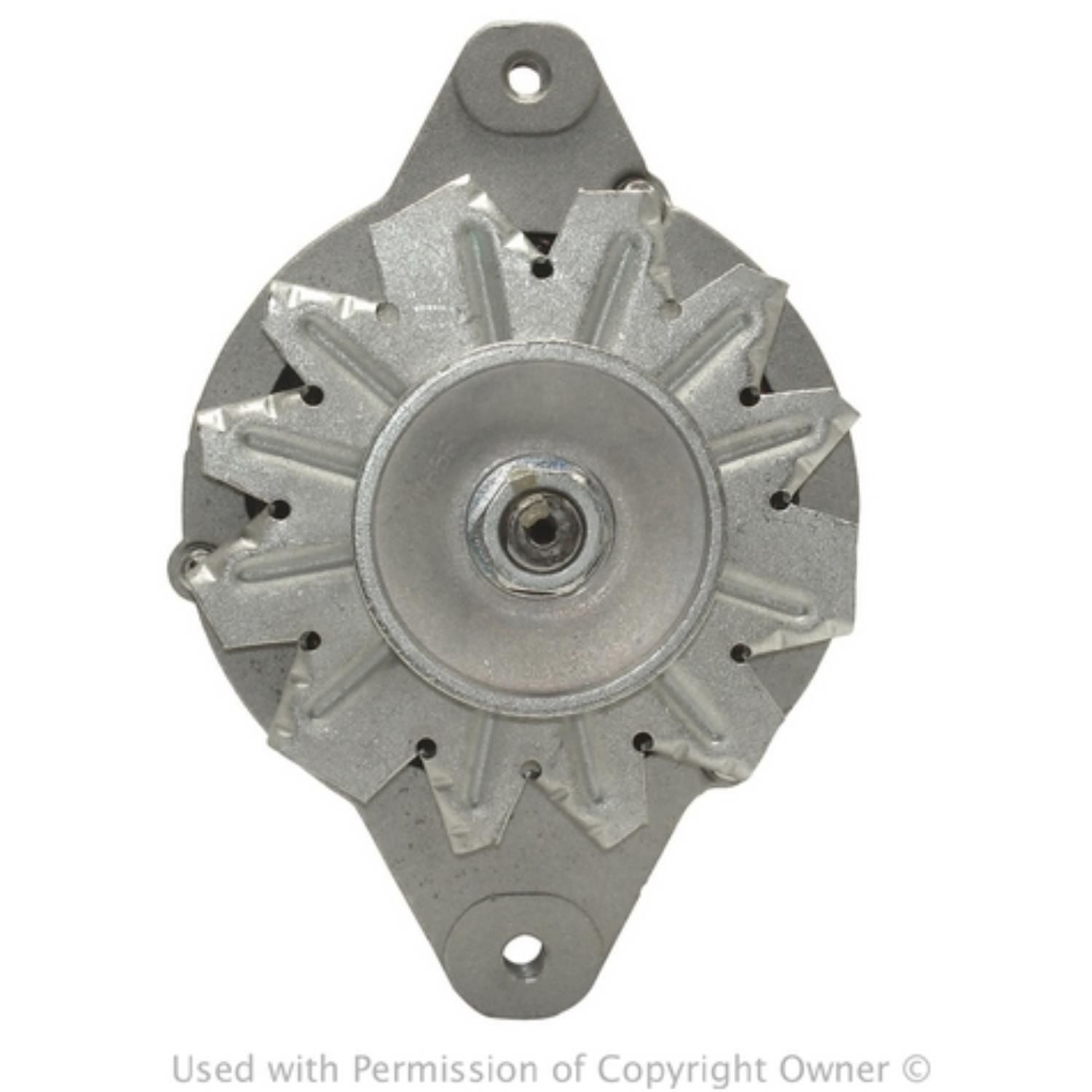 Alternator 14571