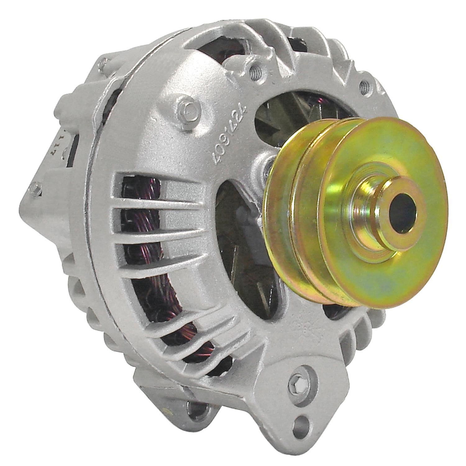Gold Alternator 334-2211