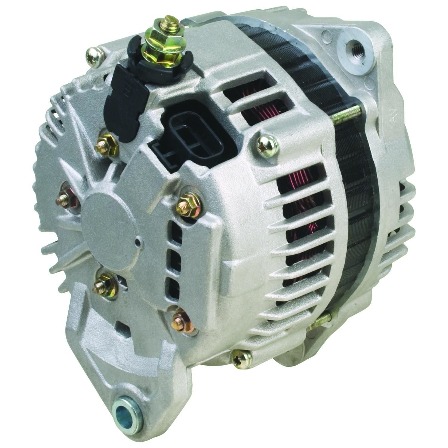 Gold New Alternator DLG13940