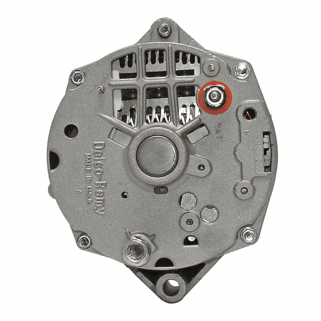 Alternator DL7273DP