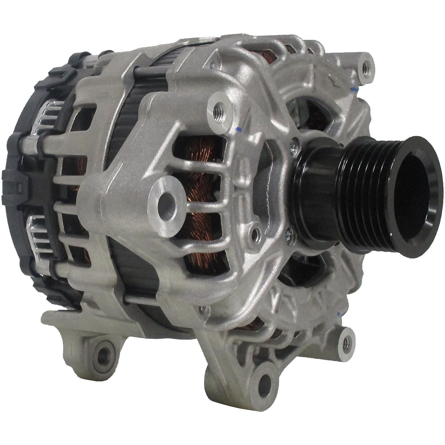 Alternator 14060