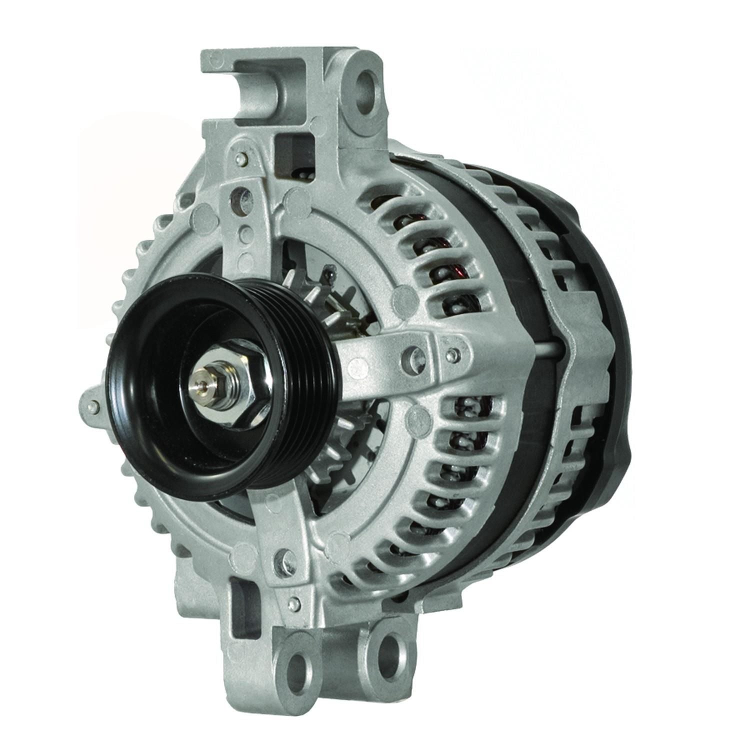 Gold New Alternator DLG2606-16-1