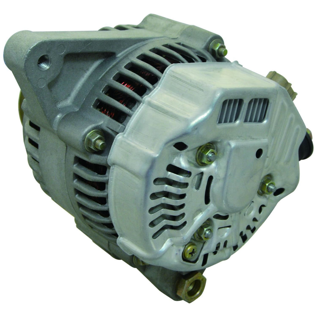 Gold New Alternator DLG13222
