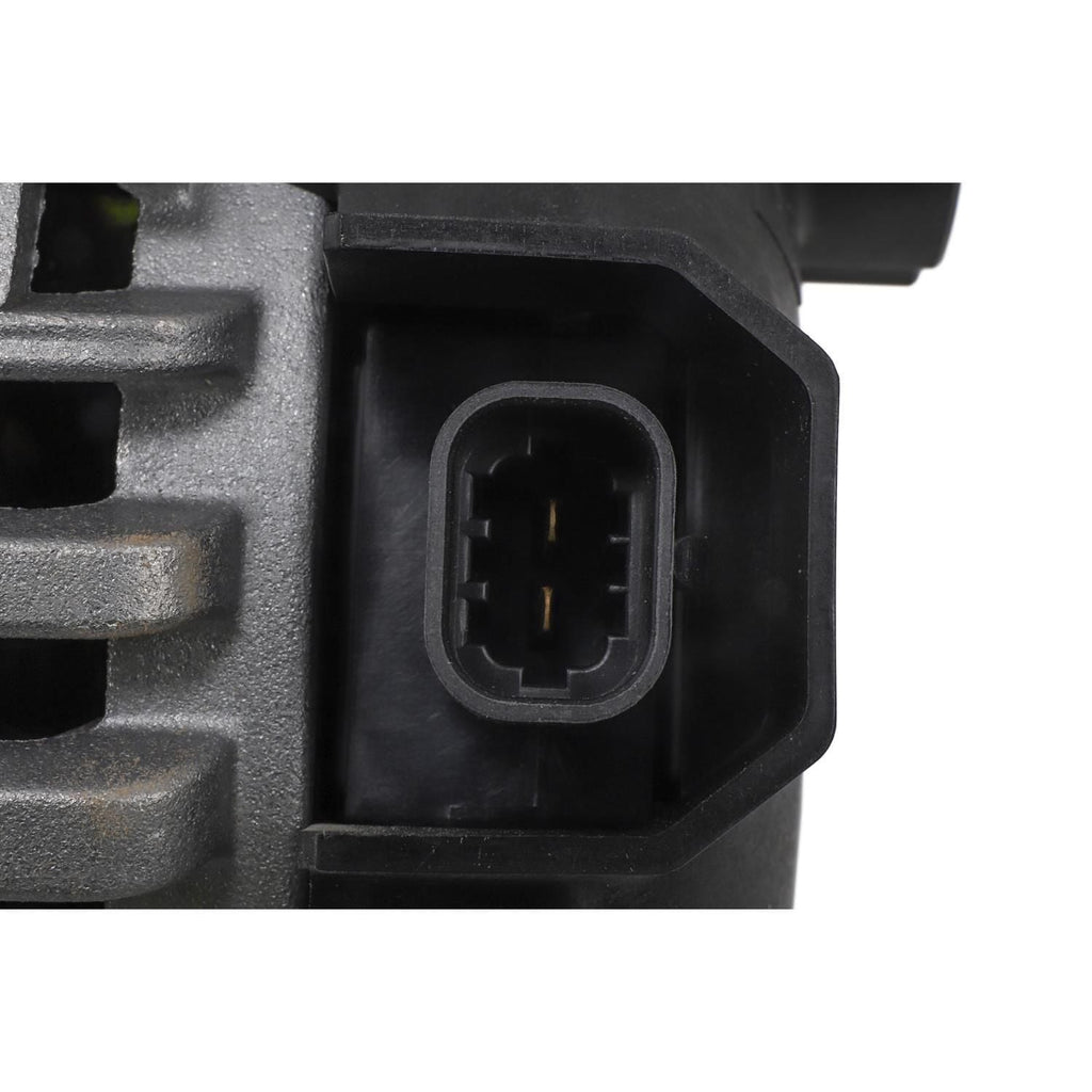 GM Original Equipment Alternator 23106528