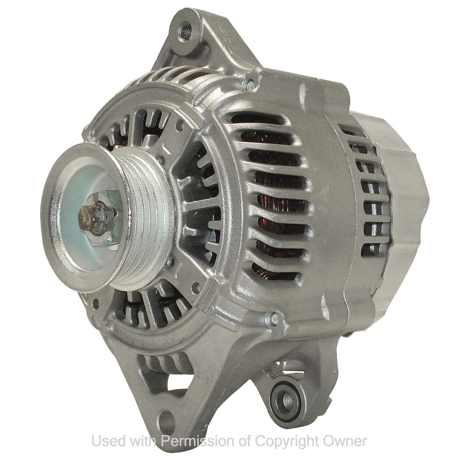 Alternator 13273
