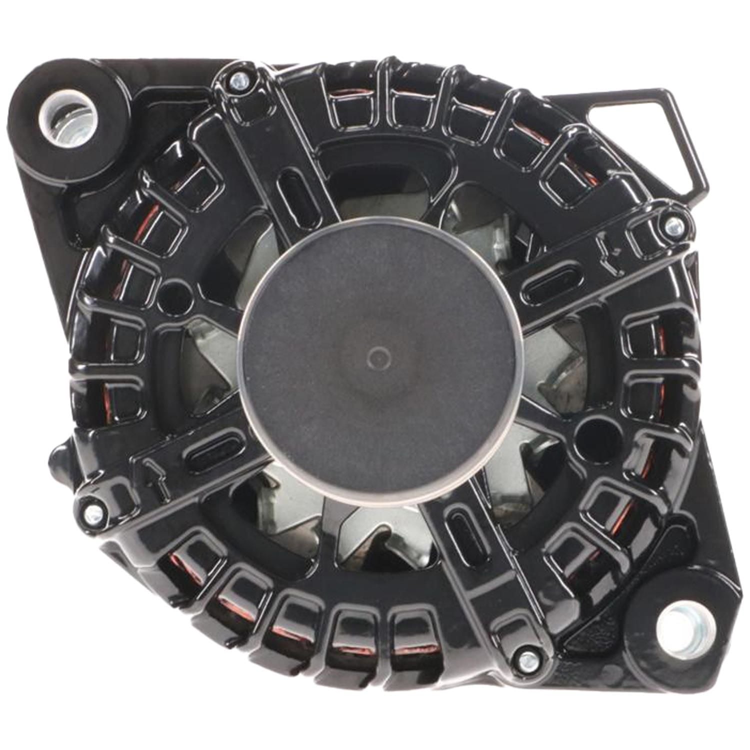 New Alternator NDLG79673