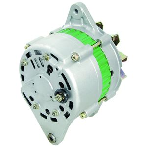 Gold New Alternator 14255N