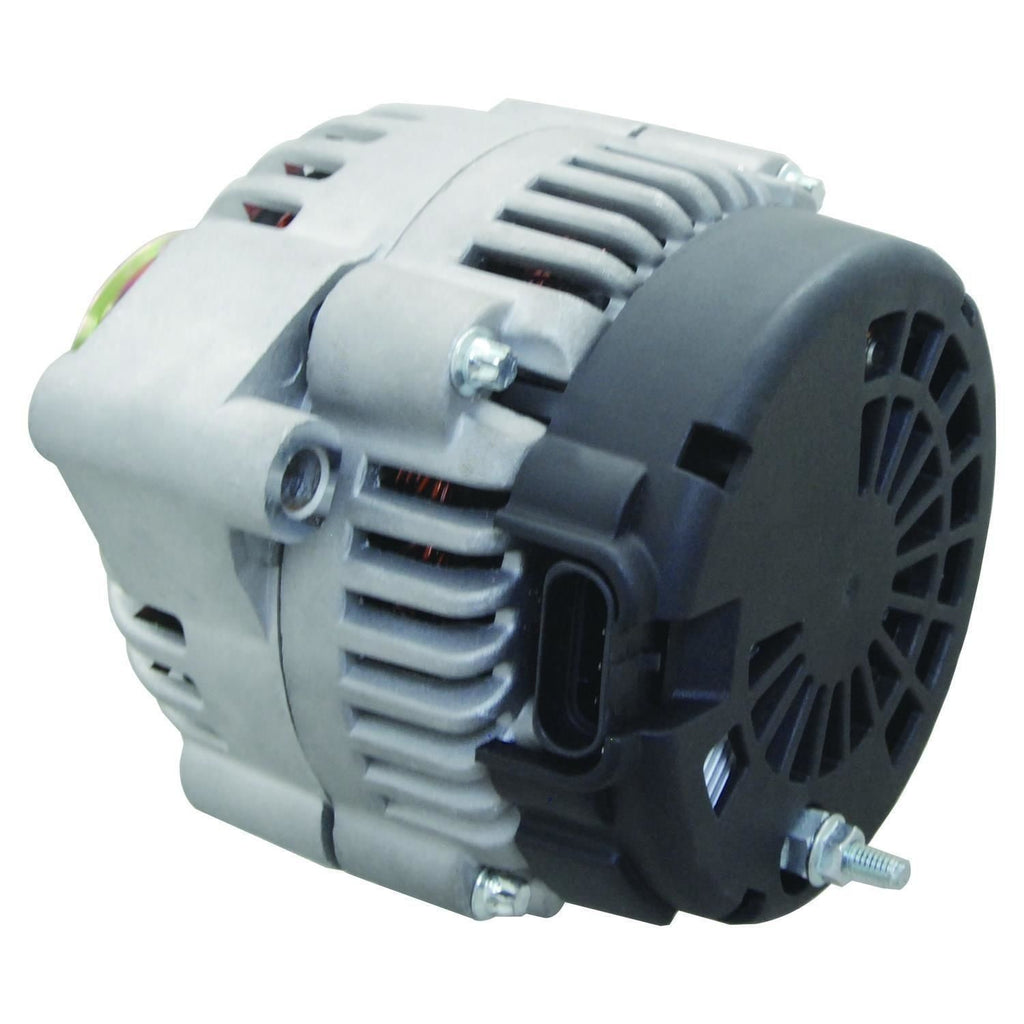 Gold New Alternator 8490-9N
