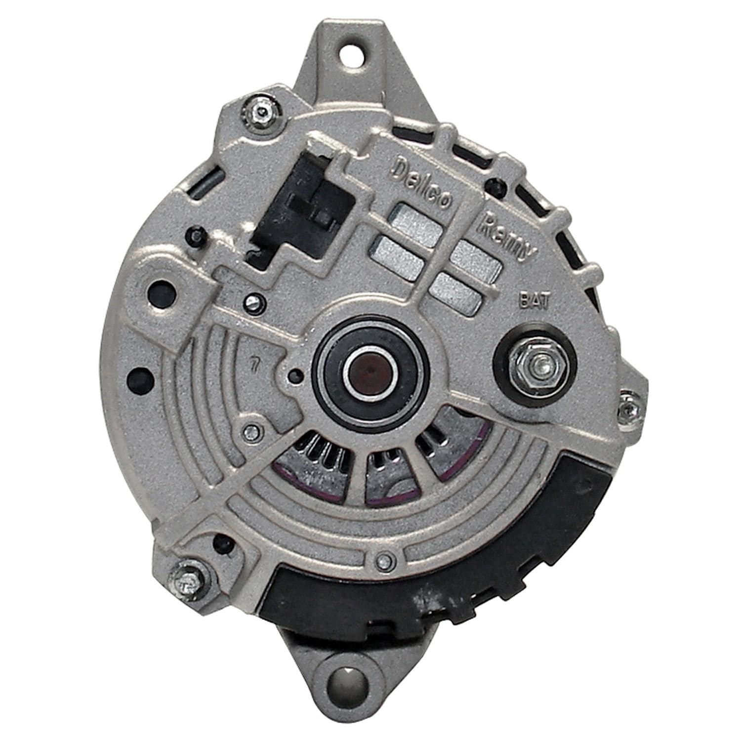 TotalPro Remanufactured Alternator T1352-5-11