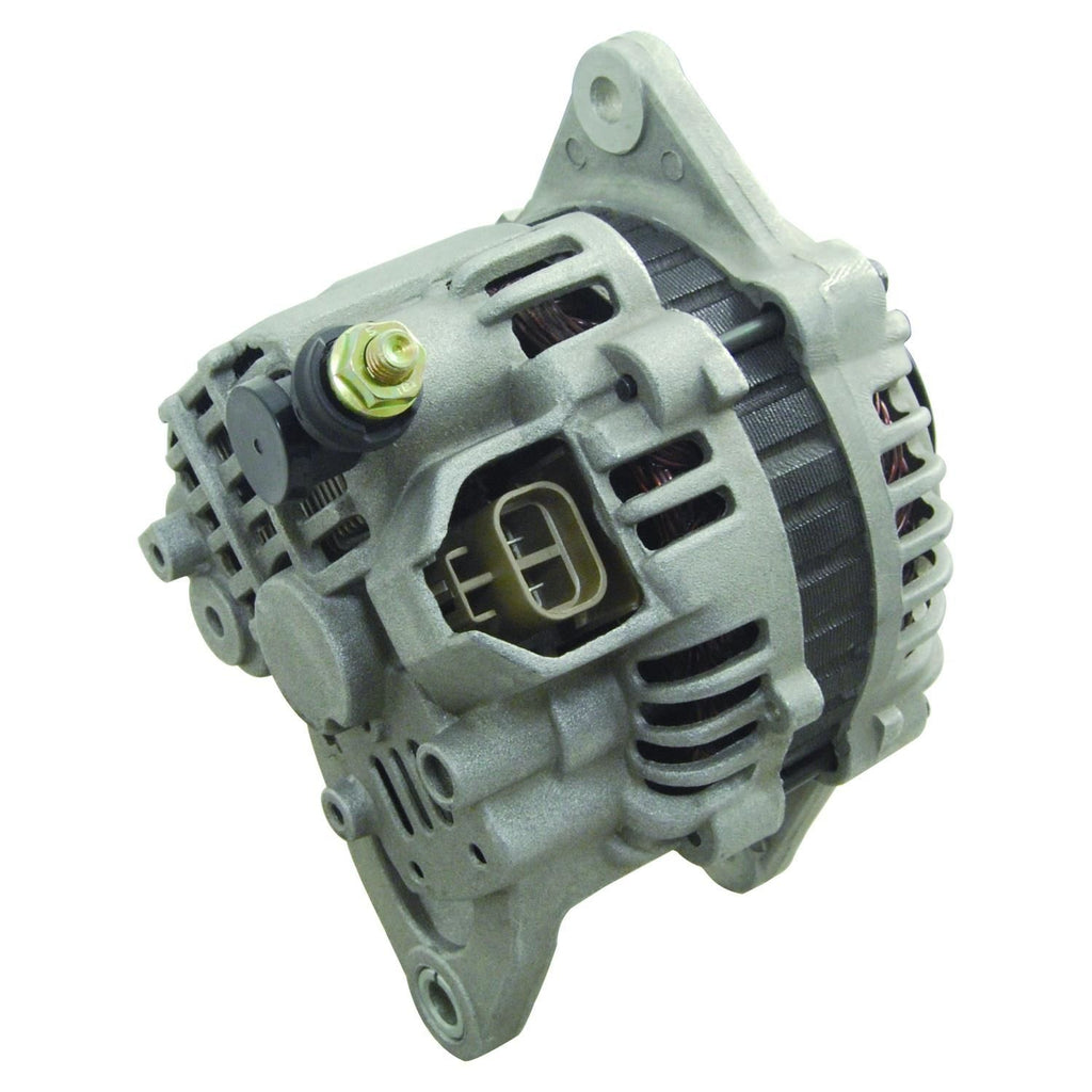 Gold New Alternator 13650N
