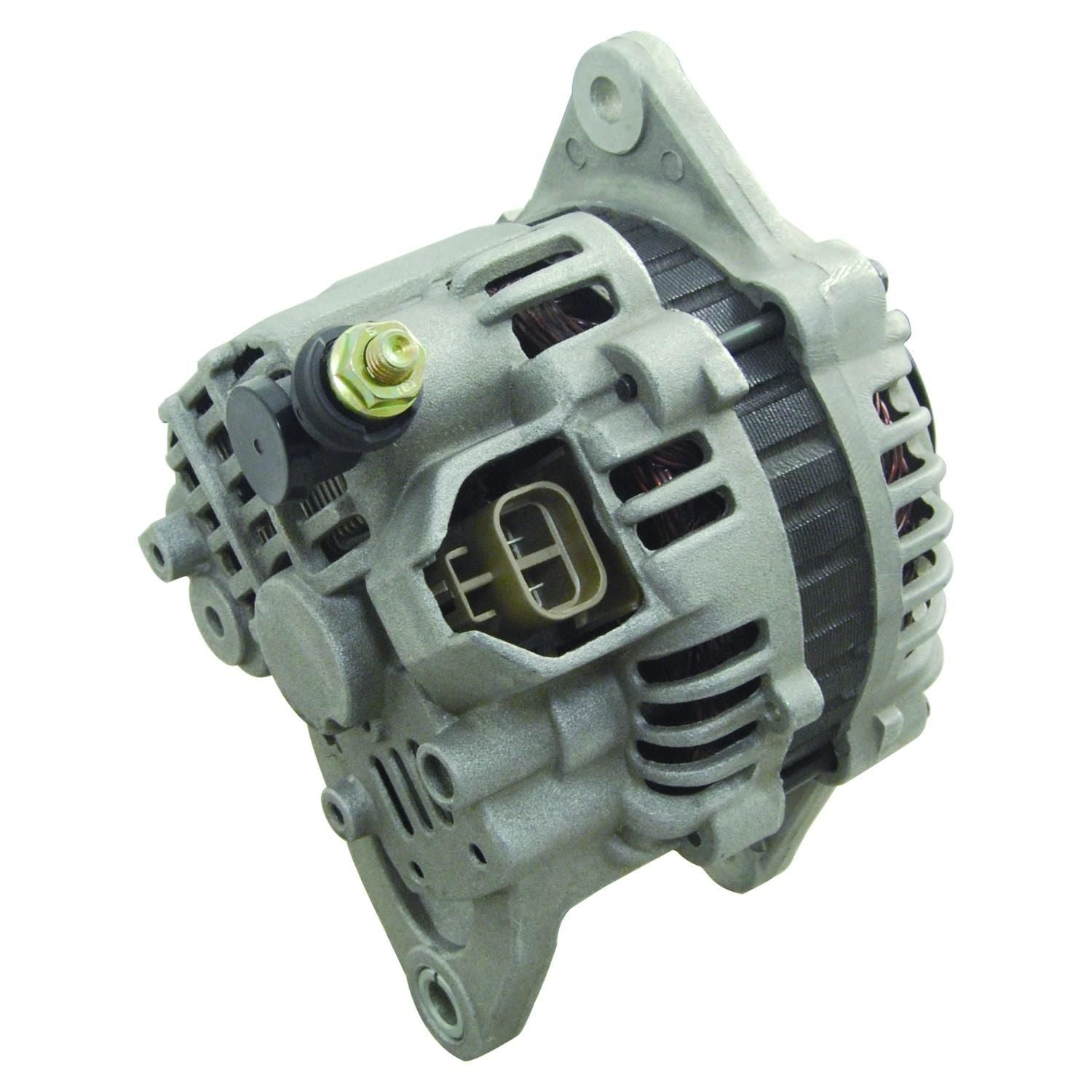 Gold New Alternator 13650N