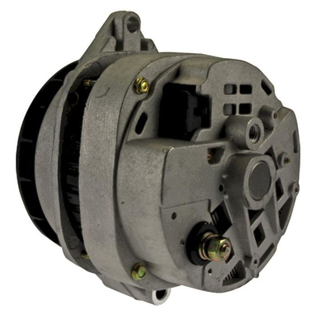 Gold New Alternator 7684N