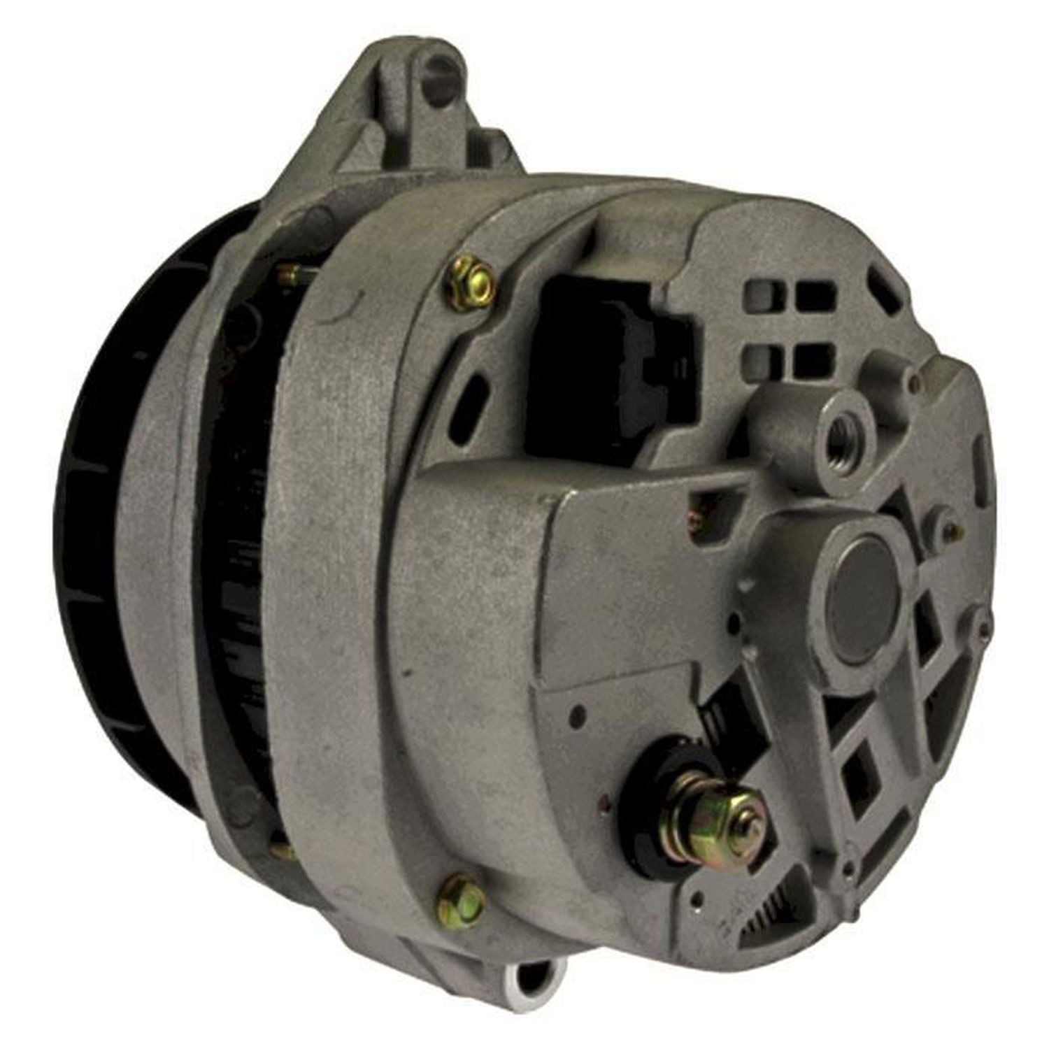 Gold New Alternator 7684N
