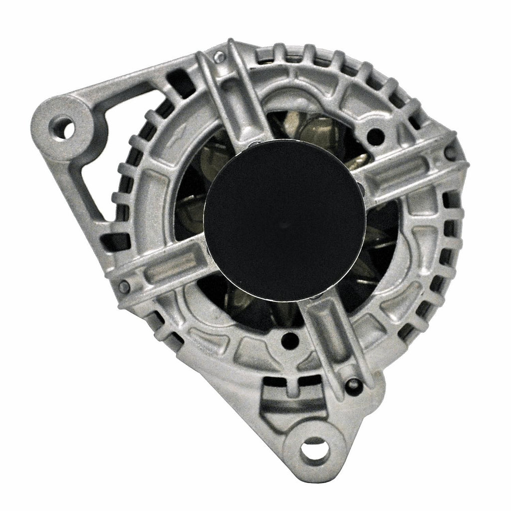 Alternator 15537