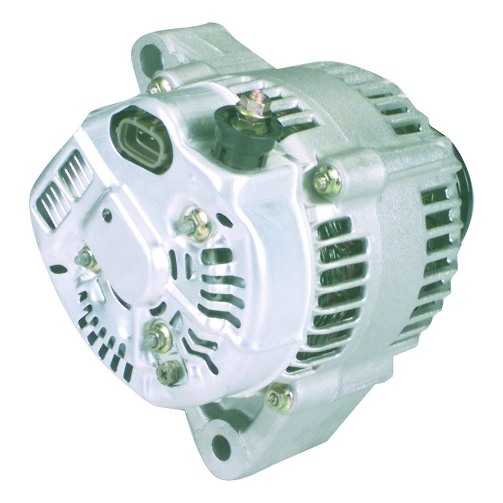 Gold New Alternator 13796N