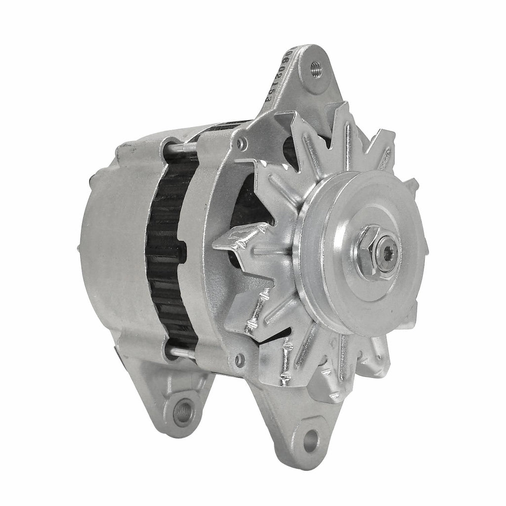 Alternator 14886