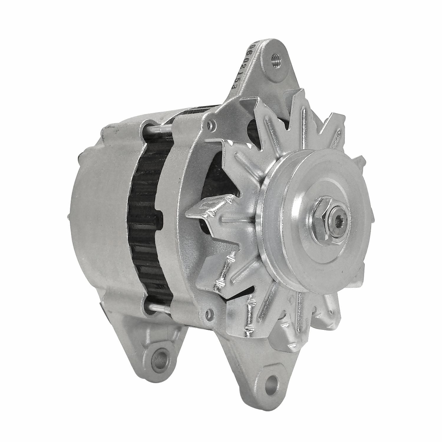 Alternator 14886