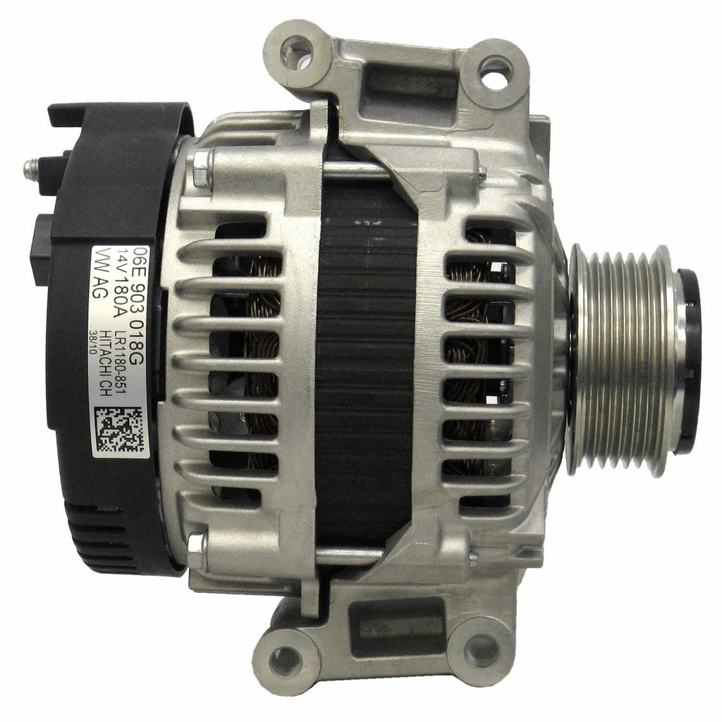 Alternator 10139