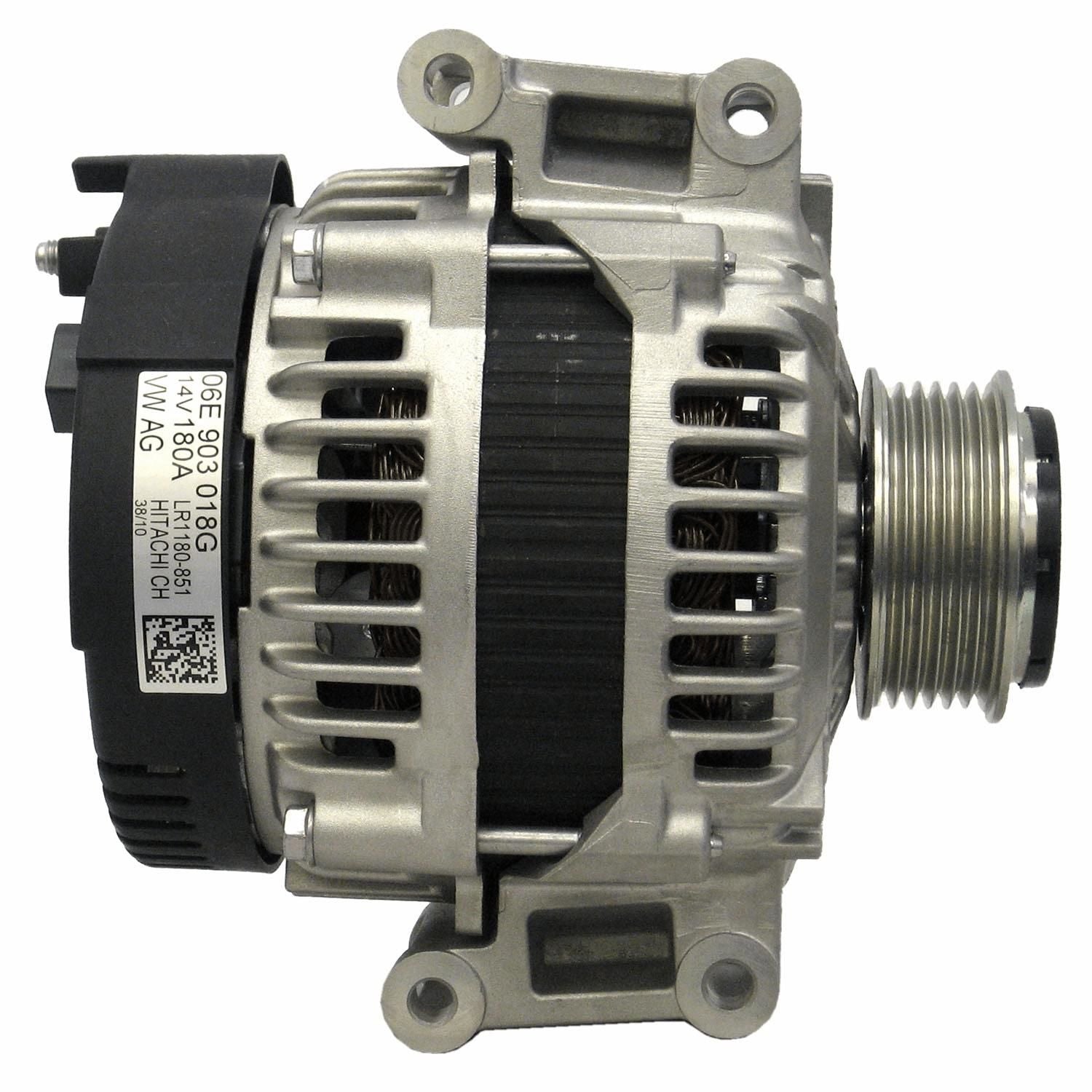 Alternator 10139