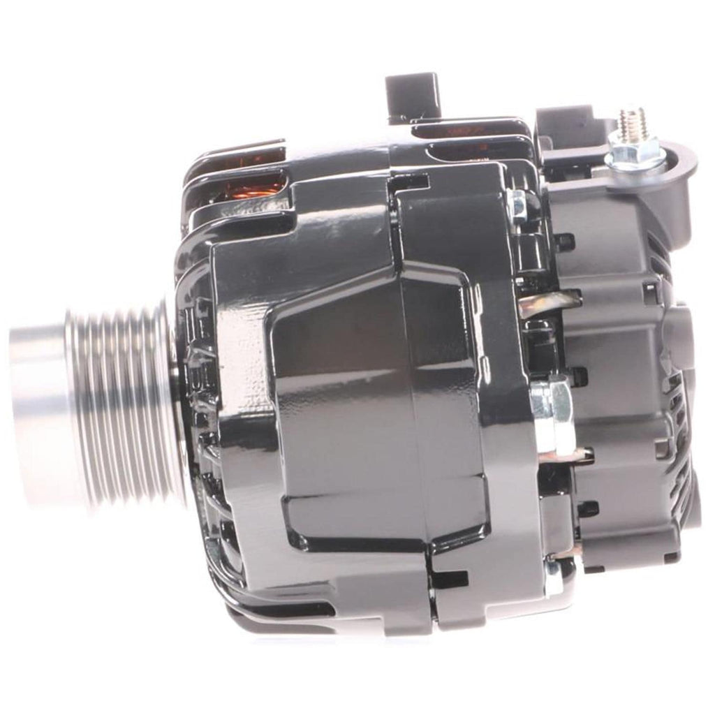 New Alternator NDLG17729