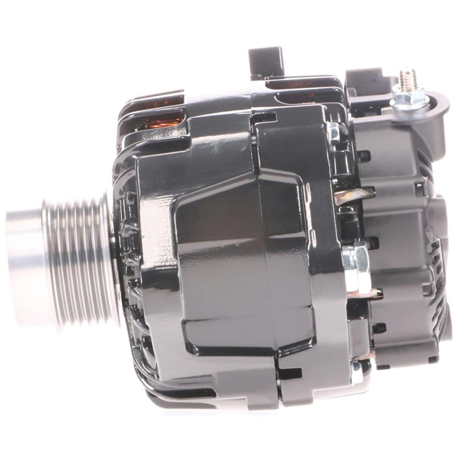New Alternator NDLG17729