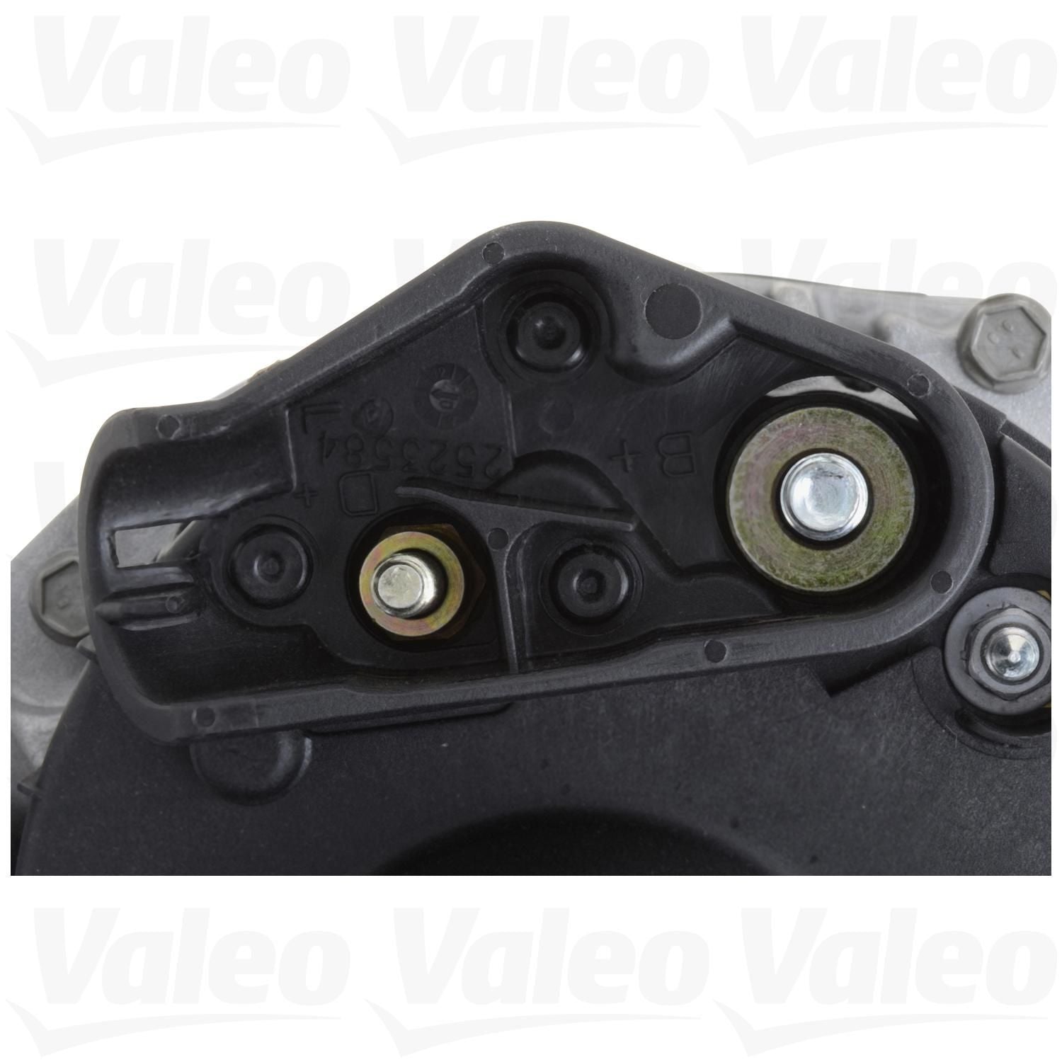 Valeo Alternator 439070