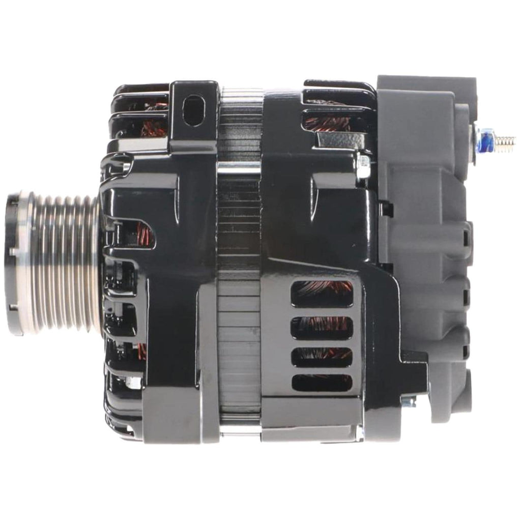 New Alternator NDLG79673