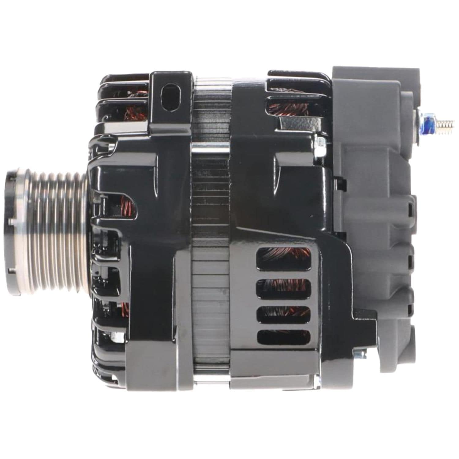 New Alternator NDLG79673