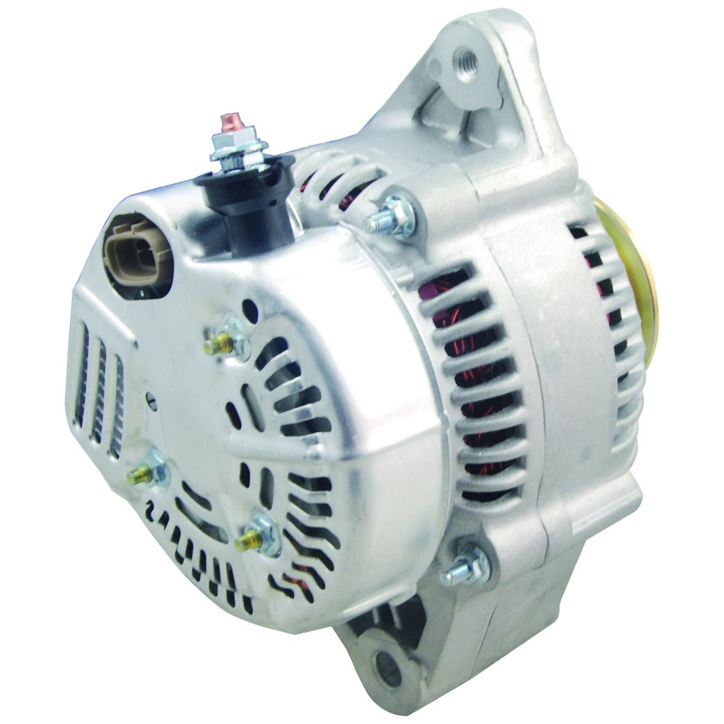 Gold New Alternator 13409N