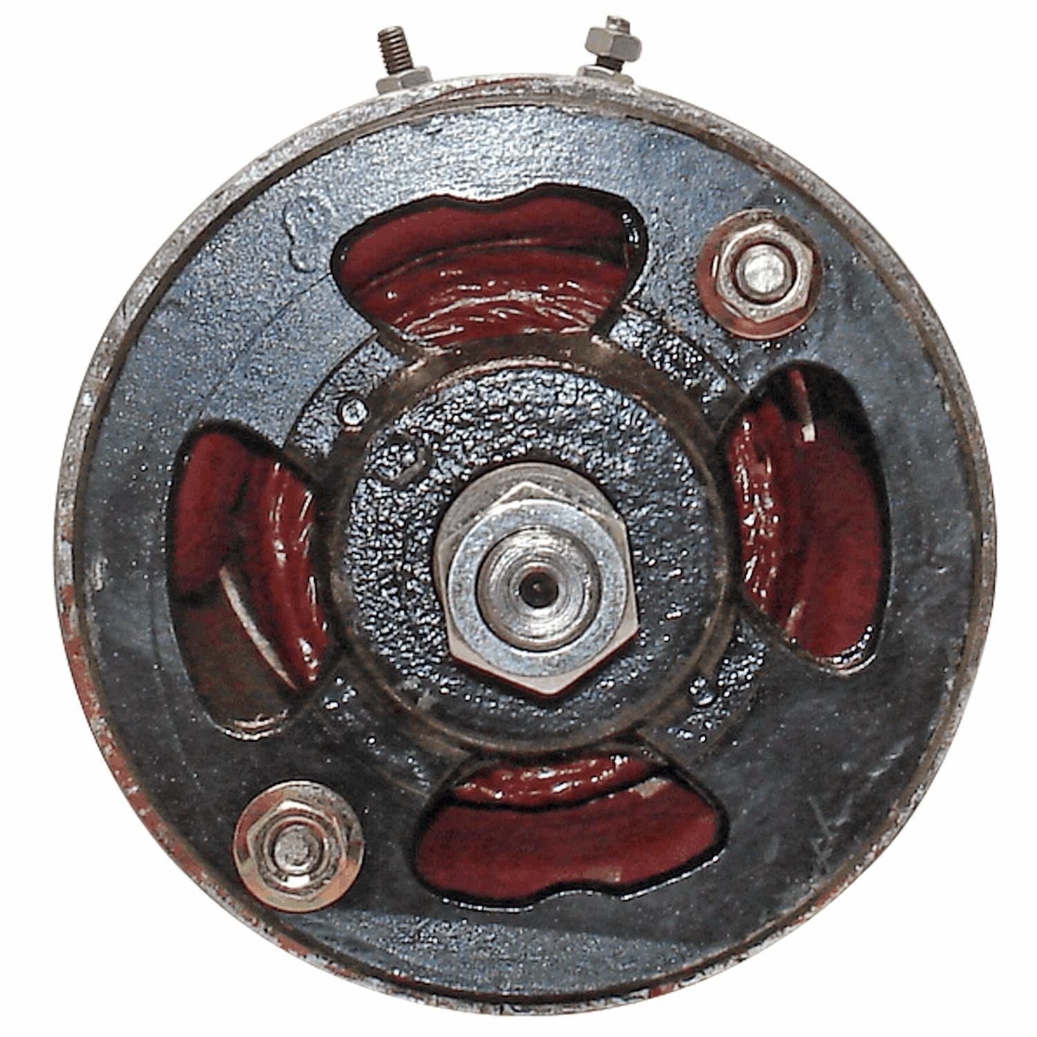 Alternator 15270