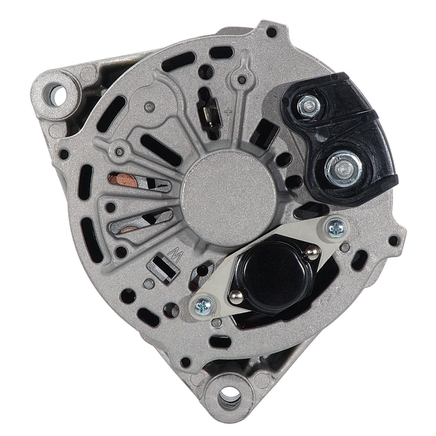 Alternator 12301