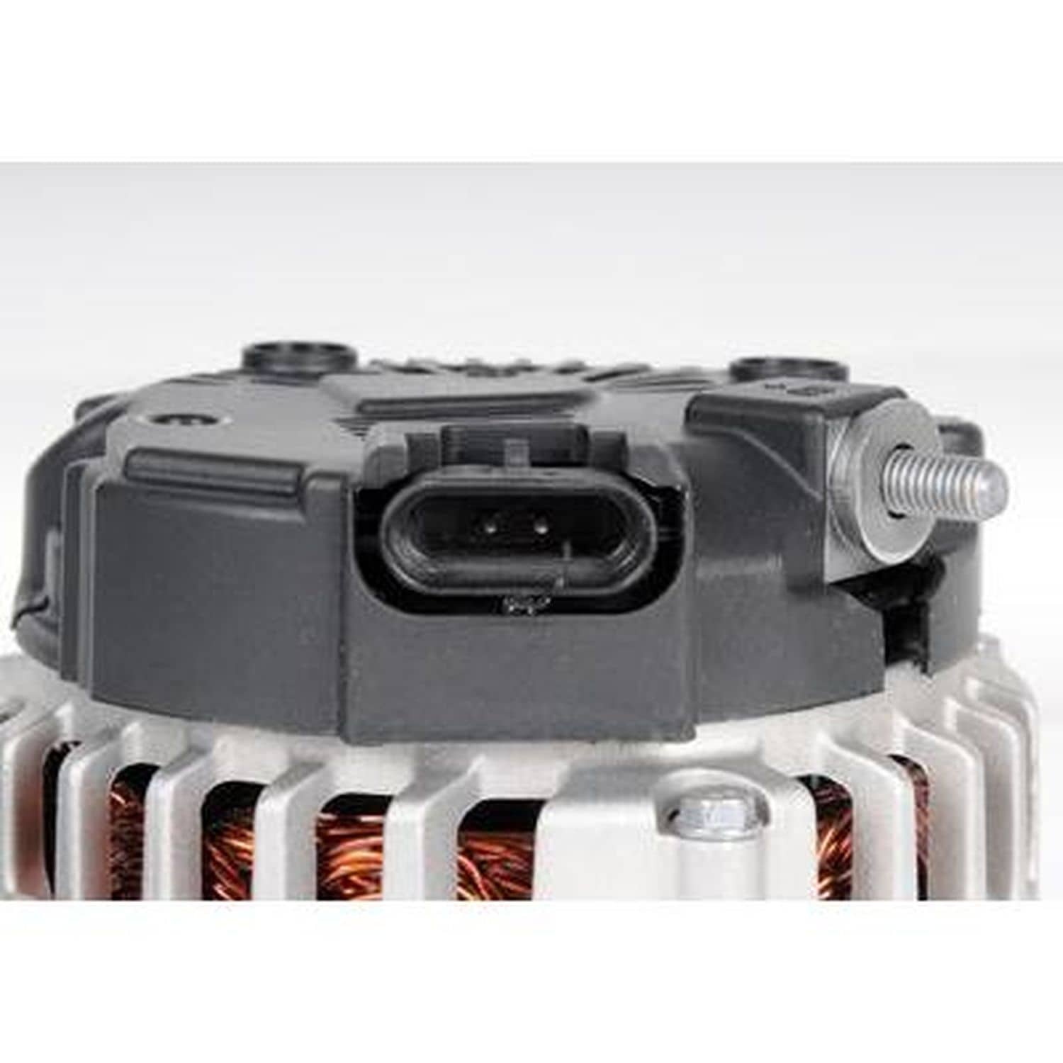 GM Genuine Parts Alternator 15826975