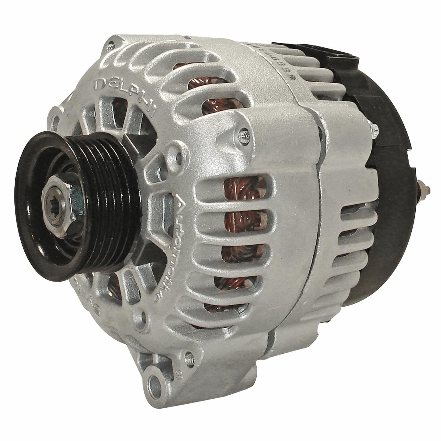Alternator DL1701-16-3