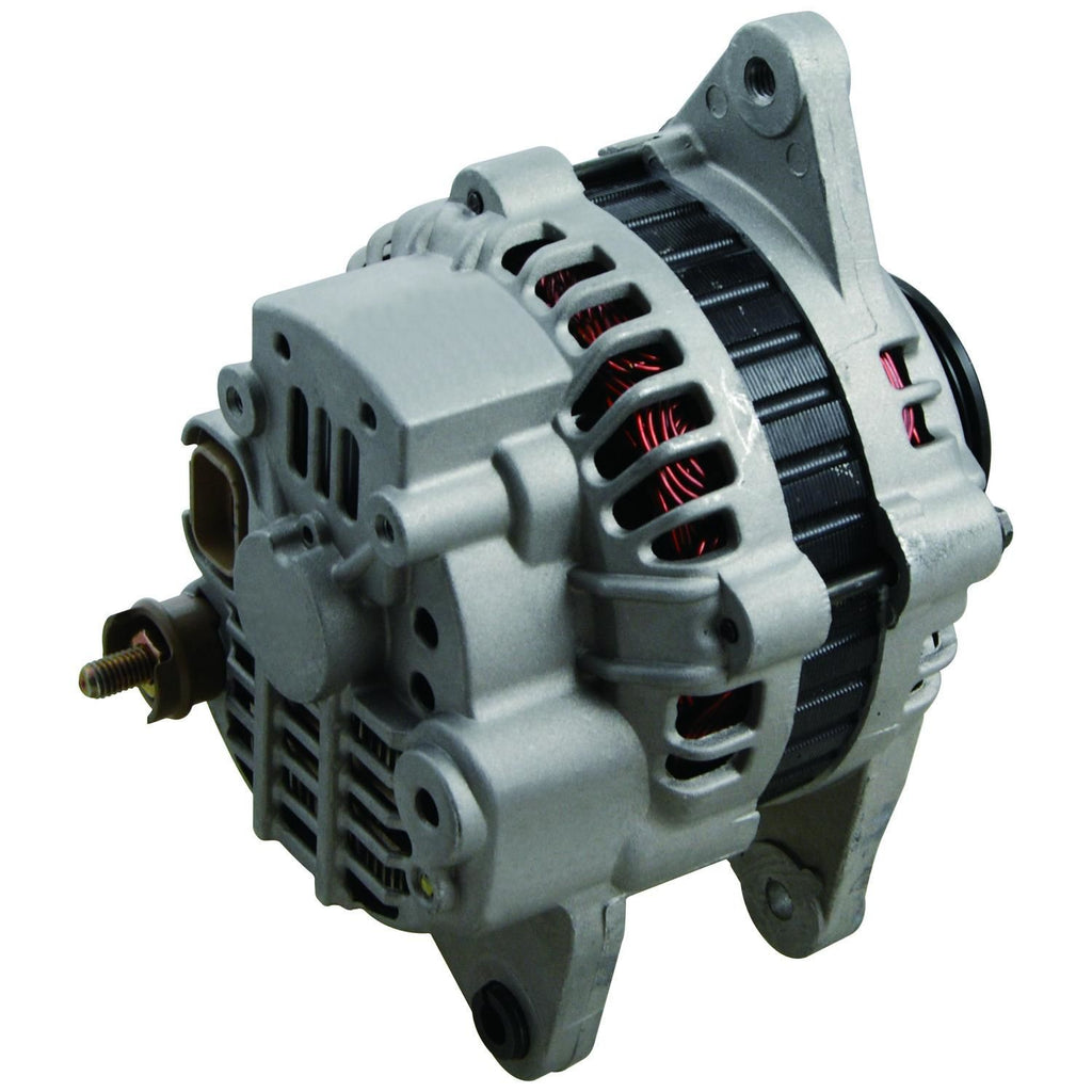 Gold New Alternator 13702N