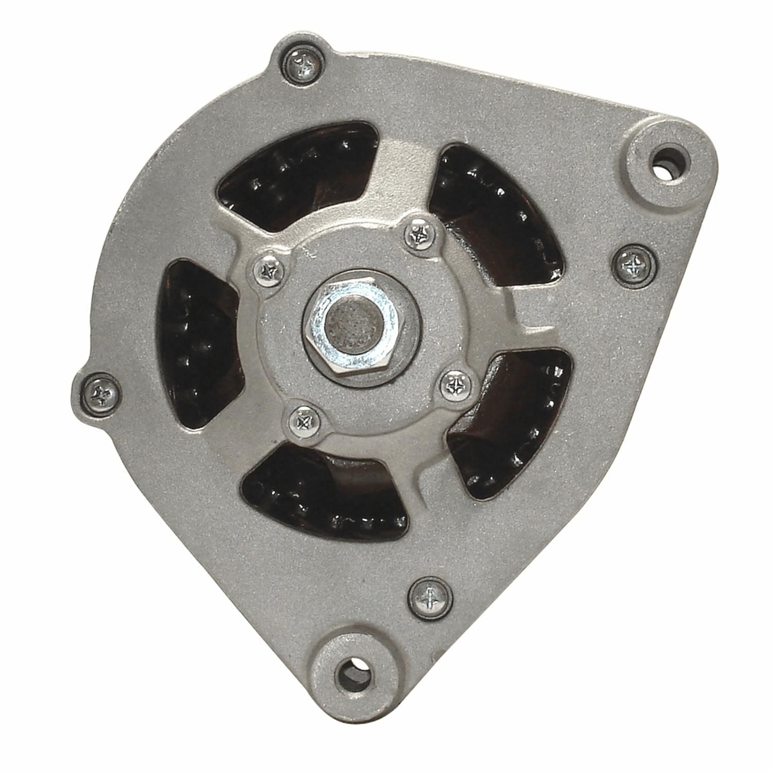 Alternator 14417