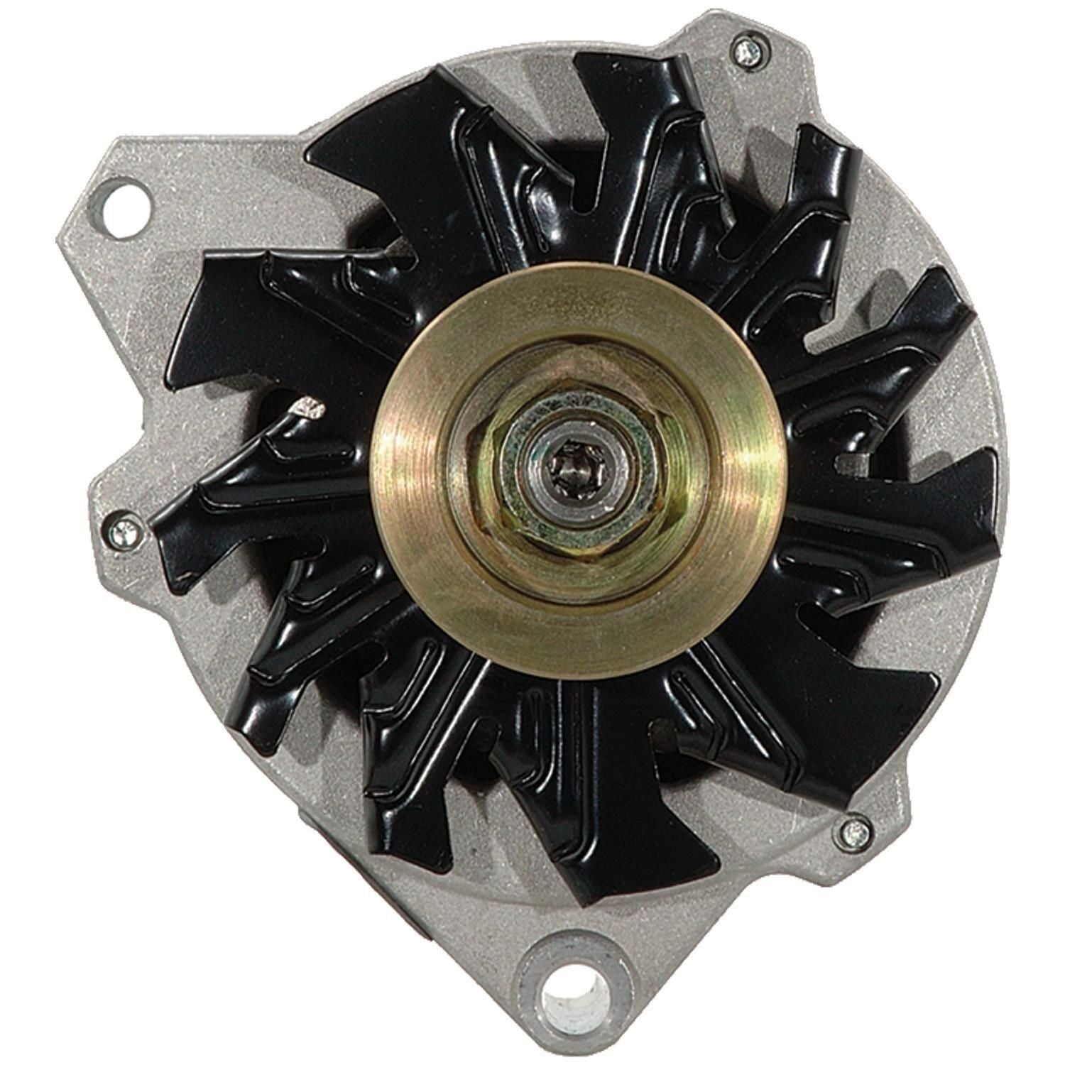 Gold New Alternator DLG1370-6-11
