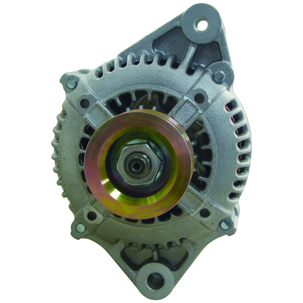 Gold New Alternator 14849N