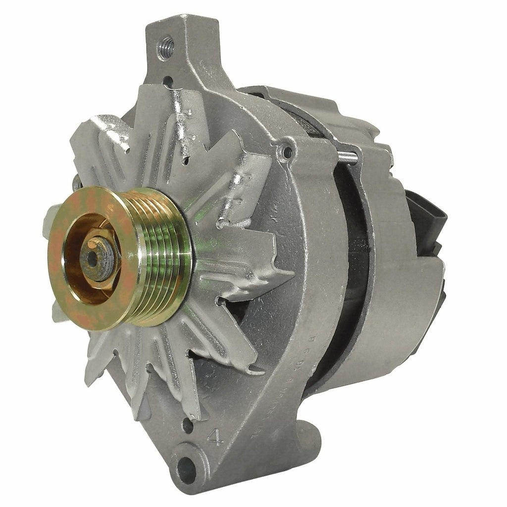 Alternator DL7735