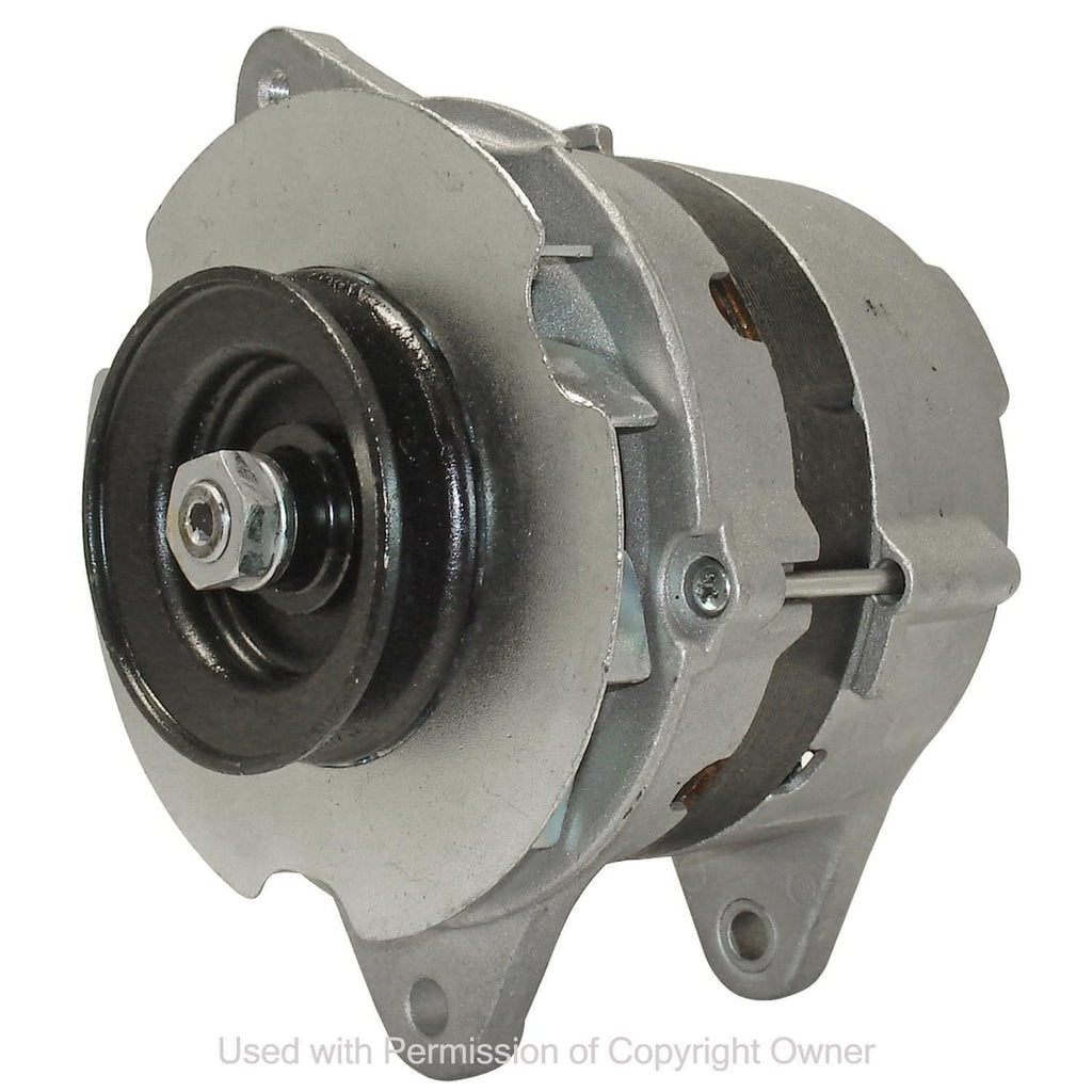 Alternator 14761