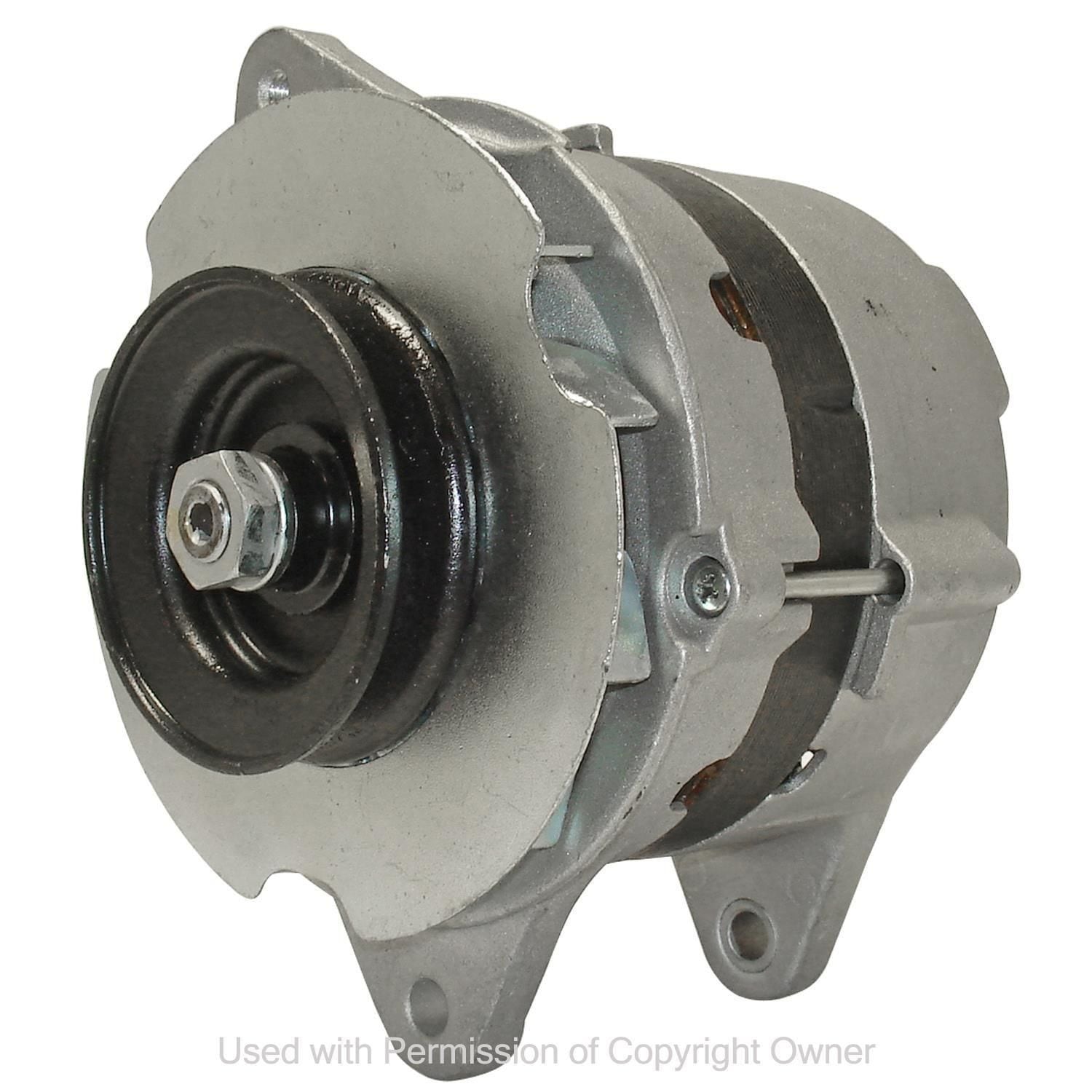 Alternator 14761