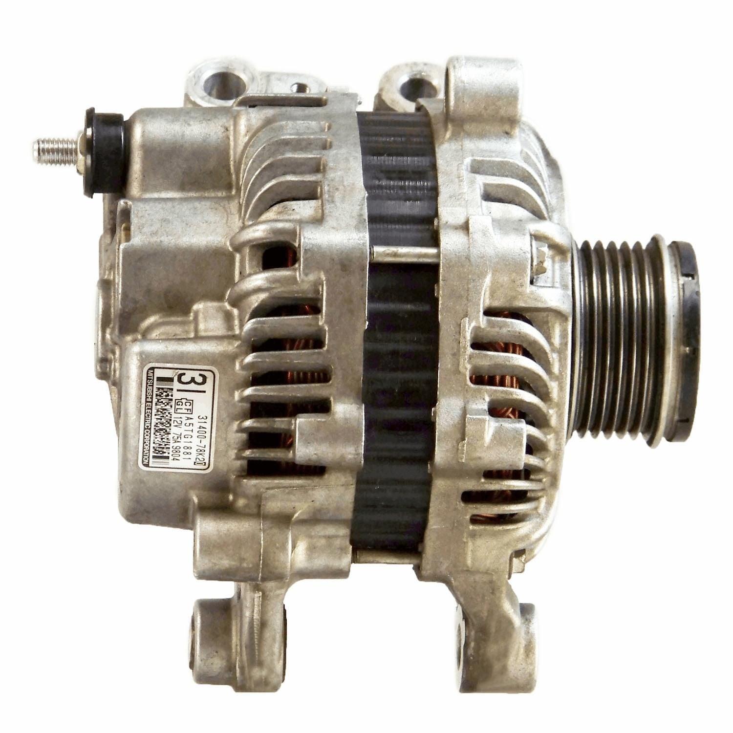 Alternator 11564