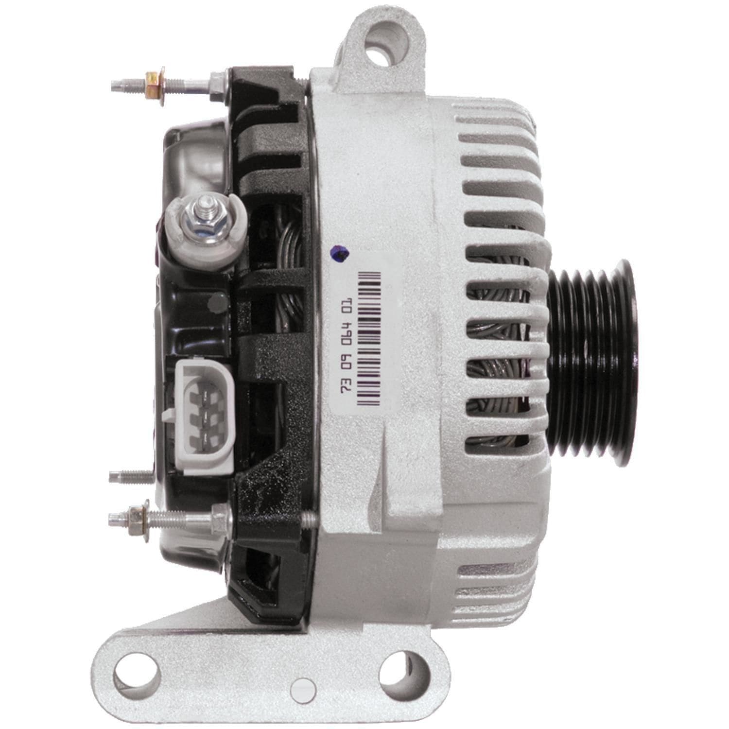 Gold New Alternator DLG3670-6-3