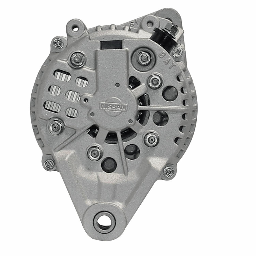 Alternator 14815