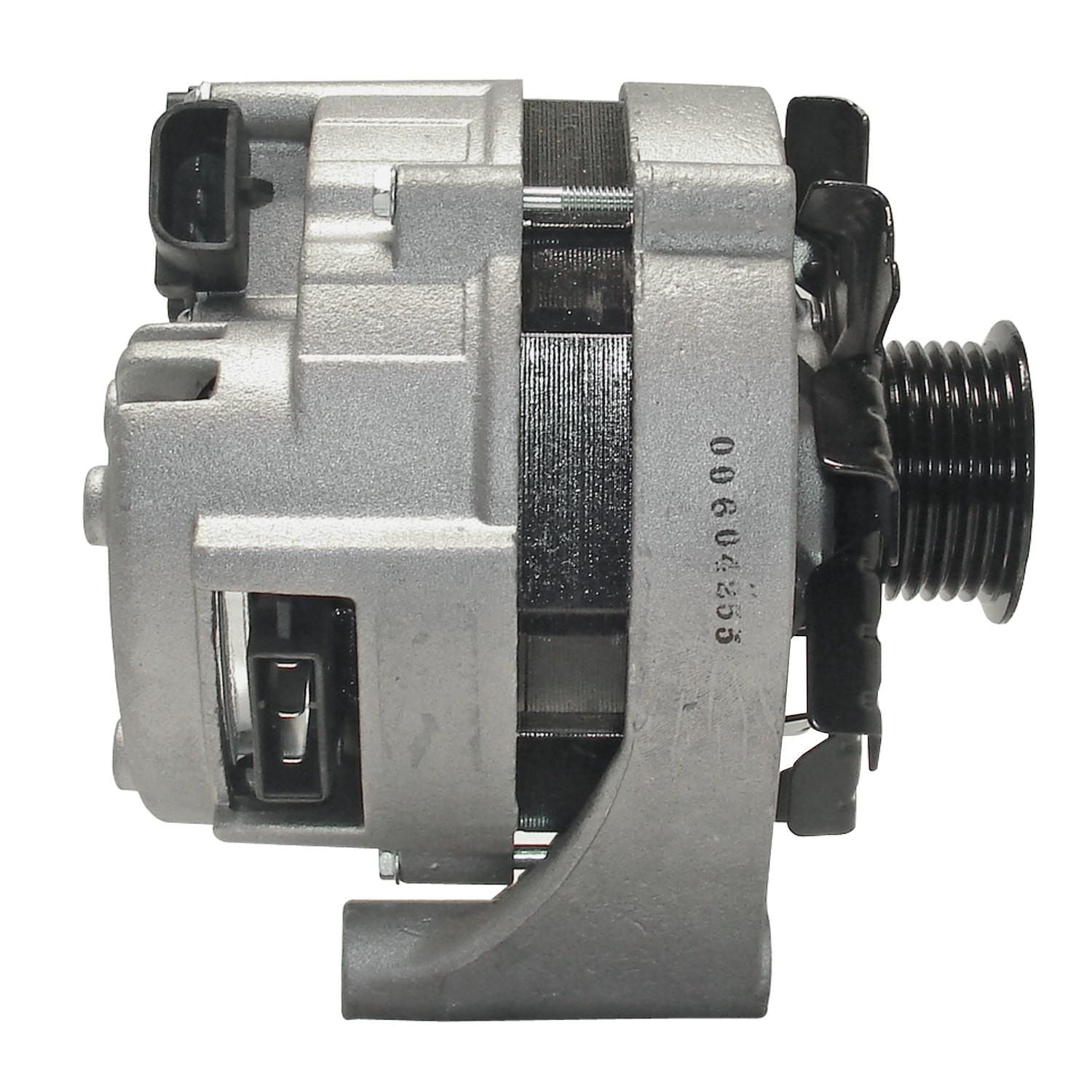 TotalPro Remanufactured Alternator T7744