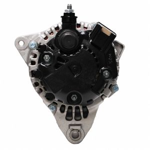 TotalPro Remanufactured Alternator T15597
